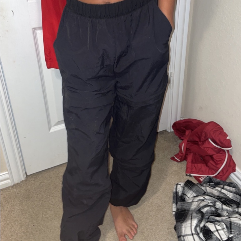 Comfy forever 21 cargos